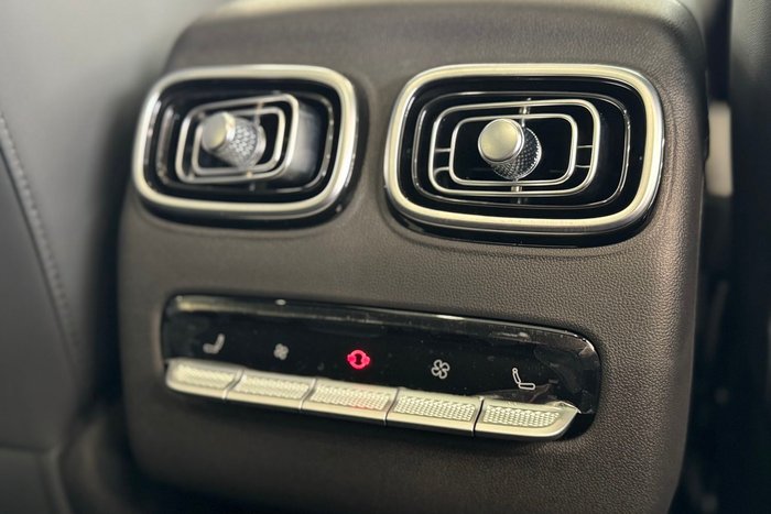 2025 Jaecoo J8 Ridge