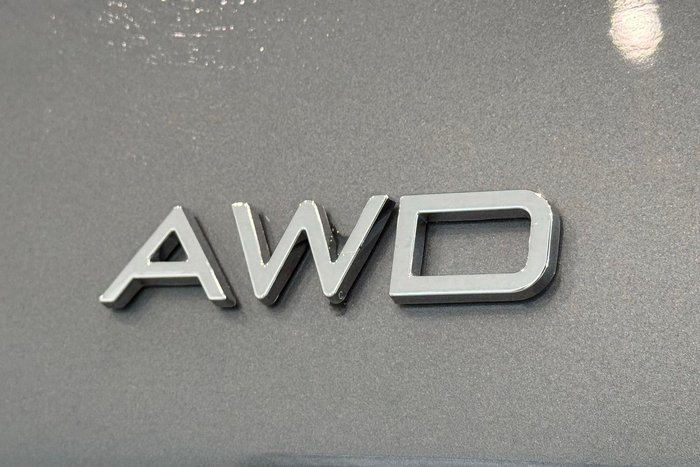 2025 Jaecoo J8 Ridge