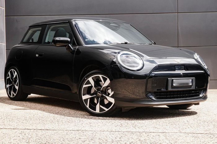 2024 MINI Cooper