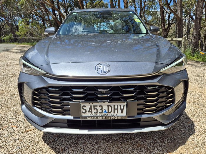 2025 MG ZS Essence Hybrid+