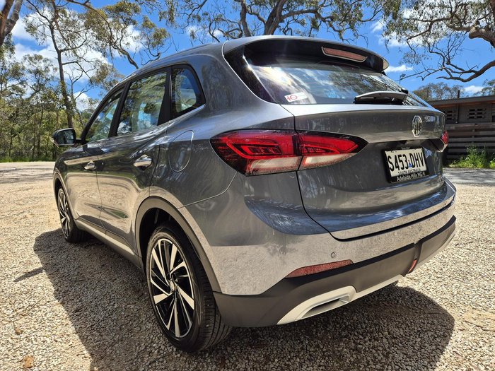 2025 MG ZS Essence Hybrid+