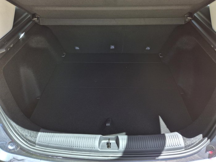 2025 MG ZS Essence Hybrid+