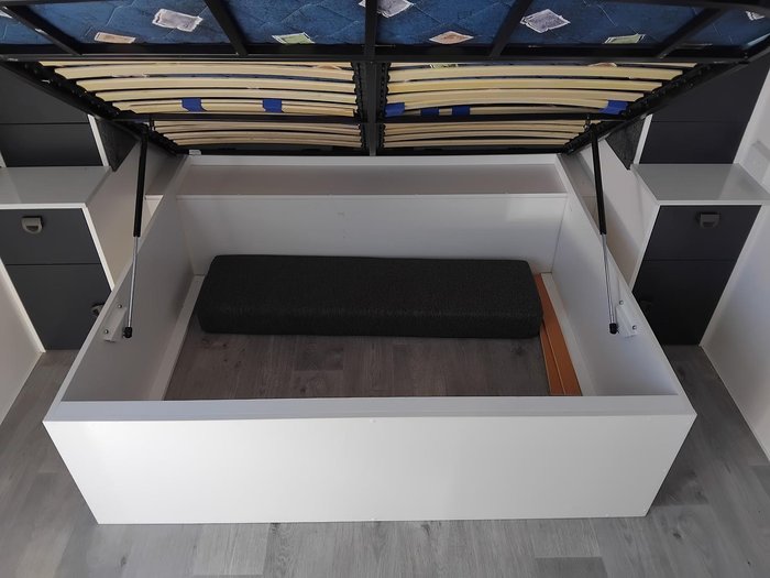 2019 New Age Caravans Ro21be Comfort Triple Bunk Family Van With Full Ensuite