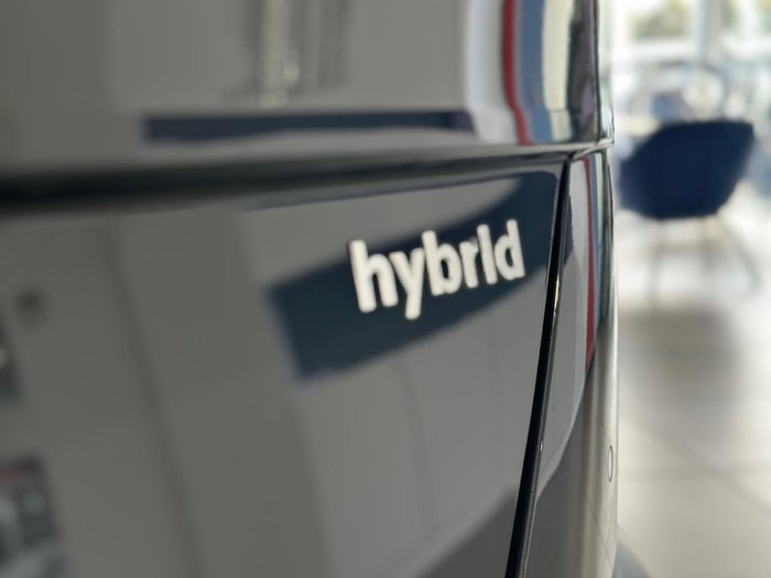 2025 Hyundai Kona Hybrid Premium