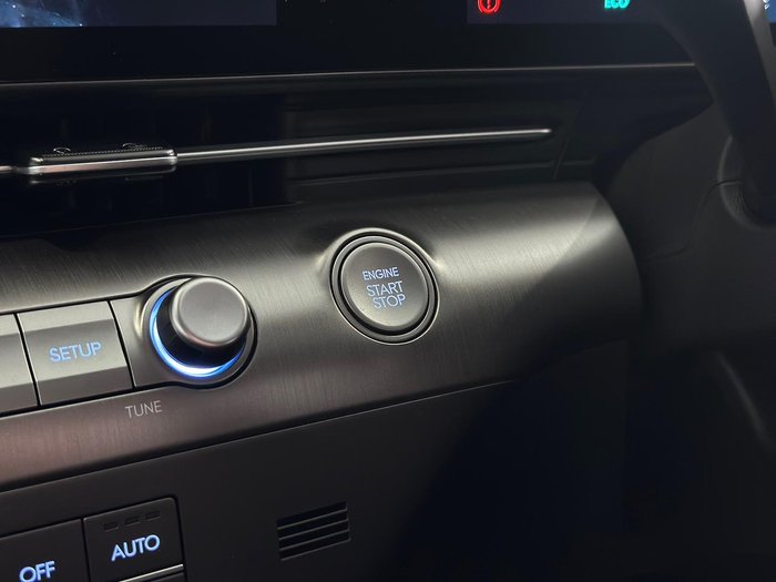 2025 Hyundai Kona Hybrid Premium