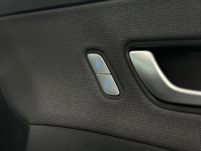 2025 Hyundai Kona Hybrid Premium