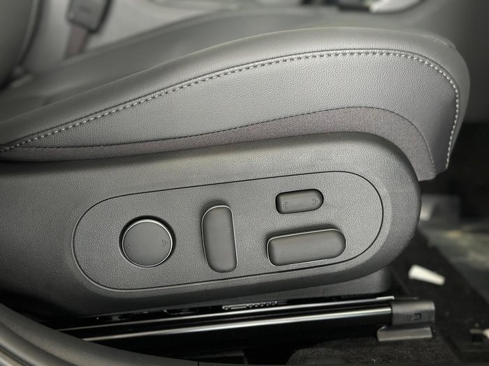 2025 Hyundai Kona Hybrid Premium