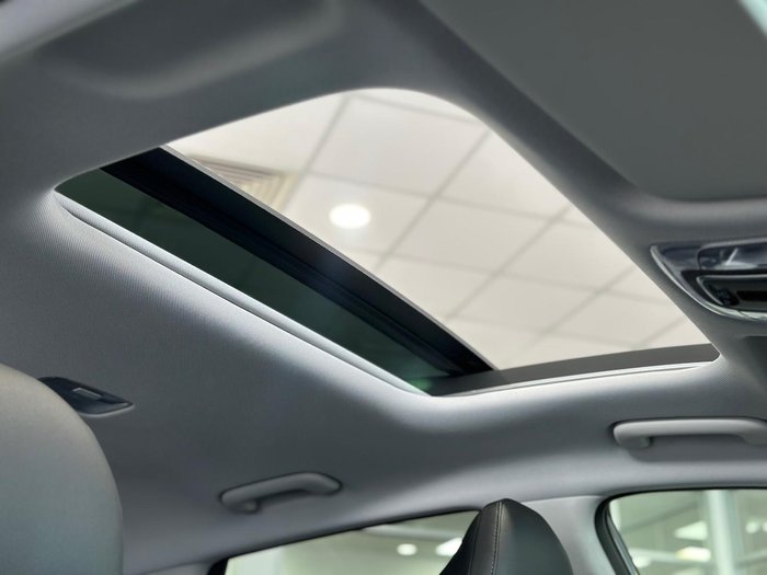 2025 Hyundai Kona Hybrid Premium