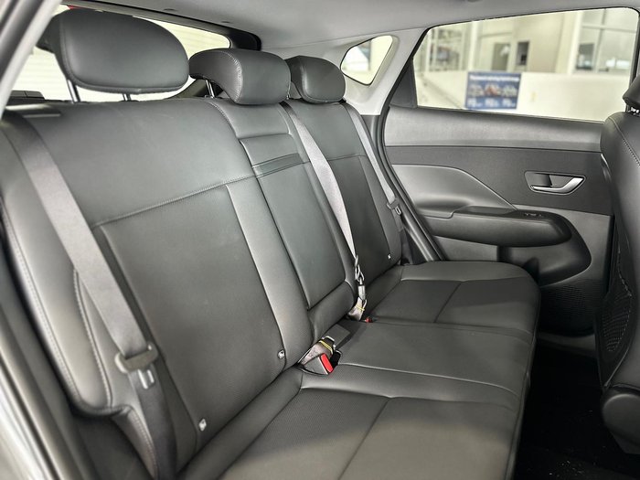 2025 Hyundai Kona Hybrid Premium