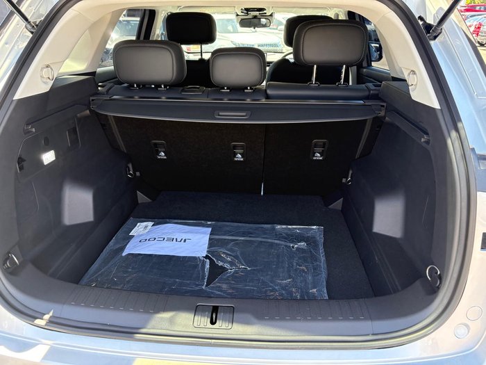 2025 Jaecoo J7 Core