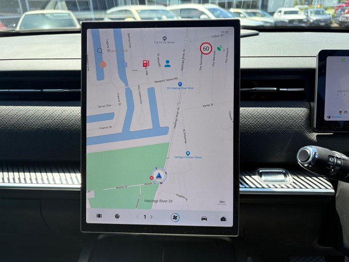 2025 Jaecoo J7 Core