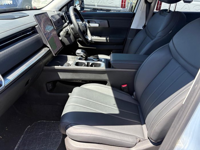 2025 Jaecoo J7 Core