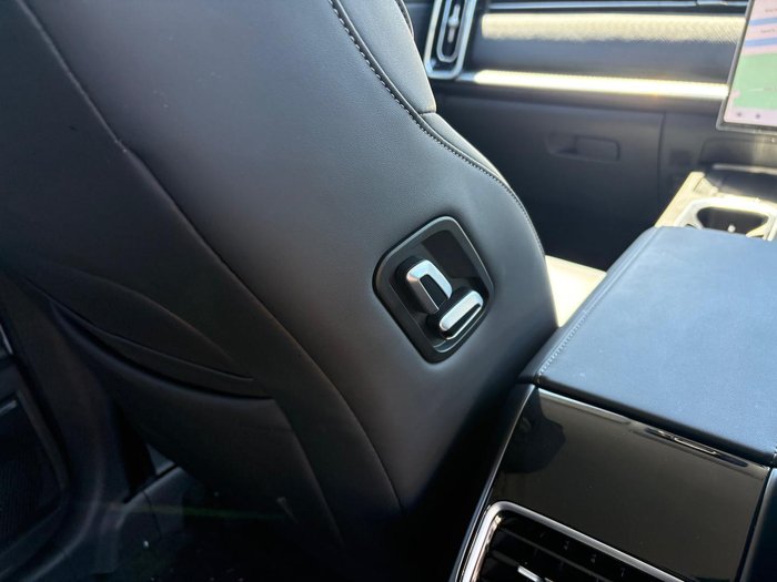 2025 Jaecoo J7 Core