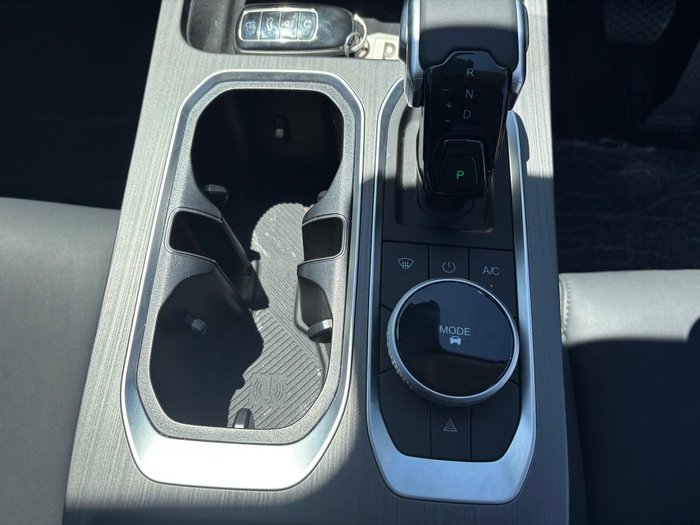 2025 Jaecoo J7 Core