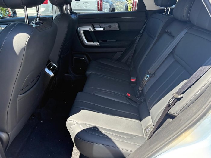 2025 Jaecoo J7 Core