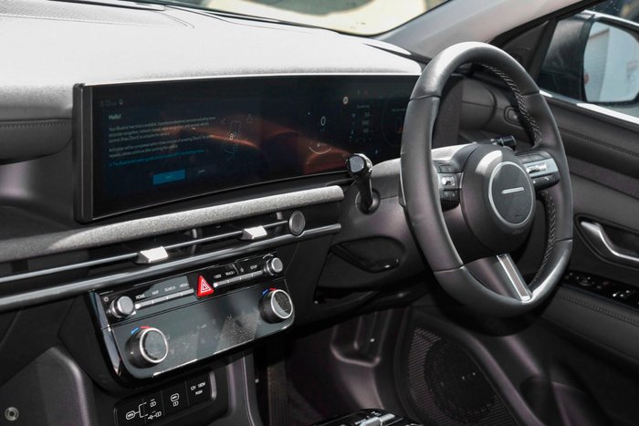 2025 Hyundai Tucson Premium