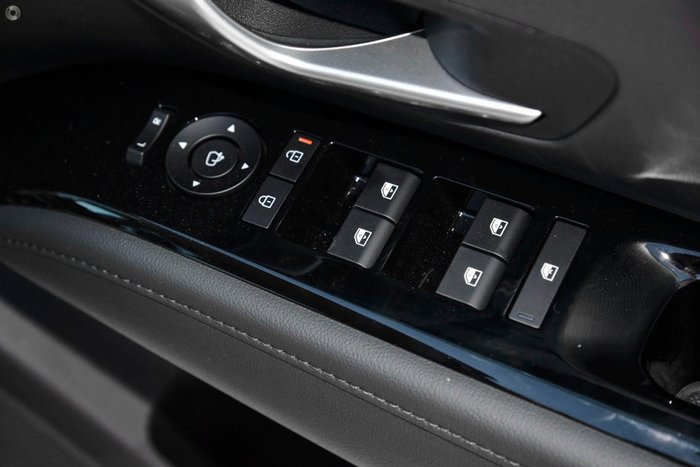 2025 Hyundai Tucson Premium