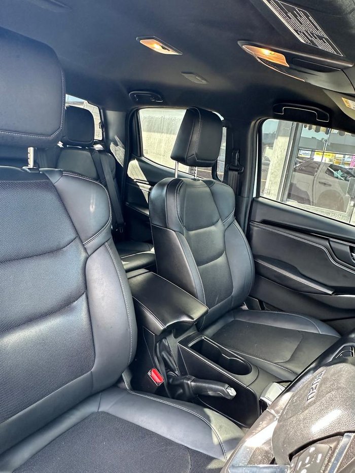 2021 Isuzu D-MAX X-TERRAIN