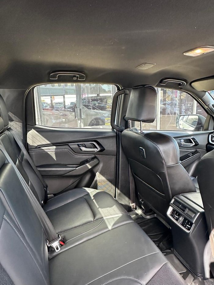 2021 Isuzu D-MAX X-TERRAIN