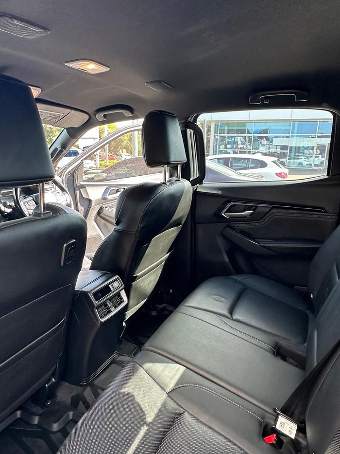 2021 Isuzu D-MAX X-TERRAIN
