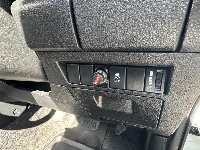 2021 Isuzu D-MAX X-TERRAIN