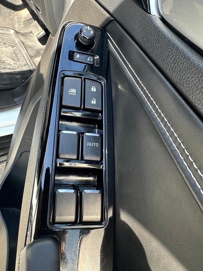 2021 Isuzu D-MAX X-TERRAIN