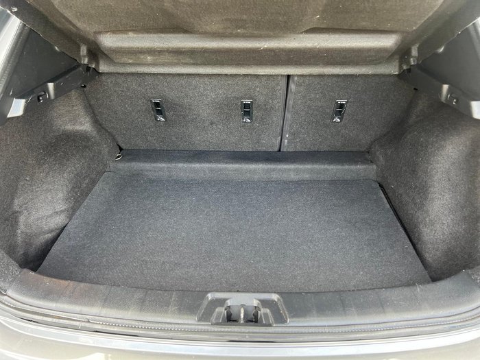 2018 Nissan QASHQAI ST J11 Series 2 Gun Metallic