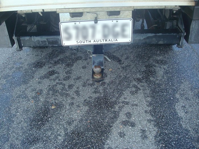 2017 Mazda BT-50 XT Hi-Rider