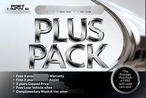 2017 Mazda BT-50 XT Hi-Rider