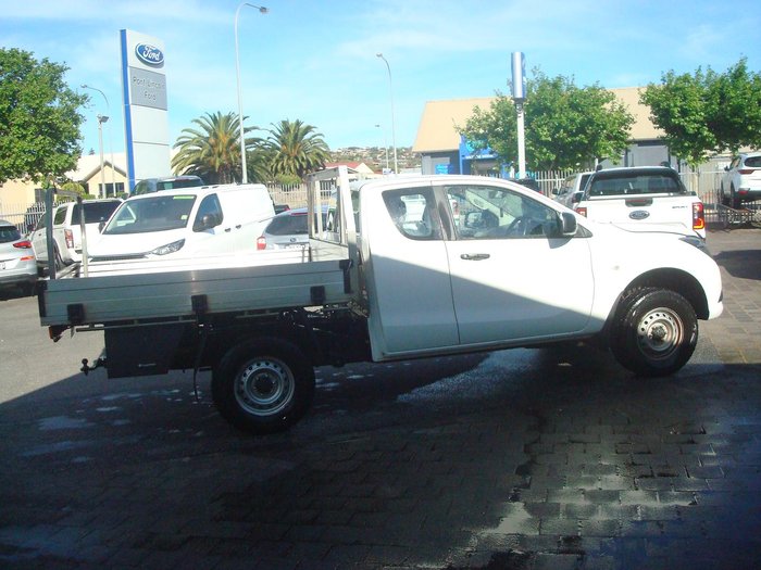 2017 Mazda BT-50 XT Hi-Rider