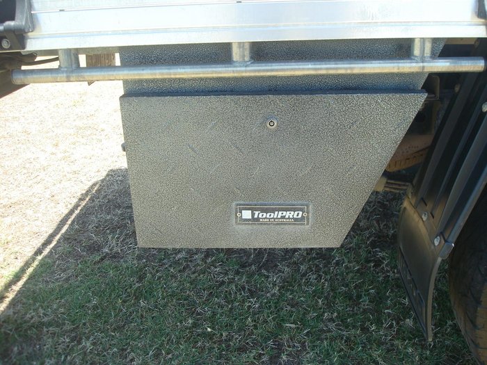 2017 Mazda BT-50 XT Hi-Rider