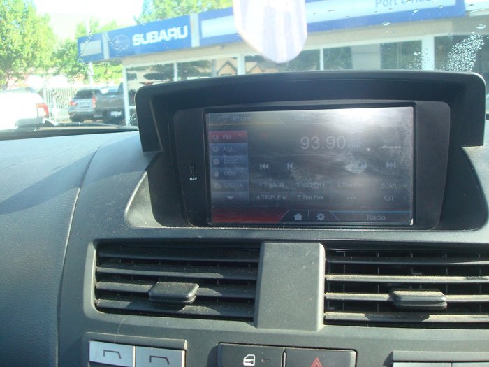 2017 Mazda BT-50 XT Hi-Rider