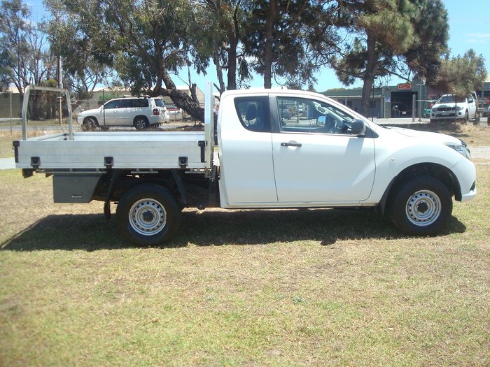 2017 Mazda BT-50 XT Hi-Rider