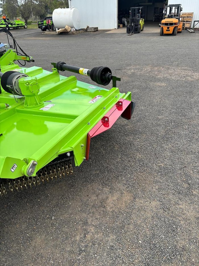 2025 Schulte 5024