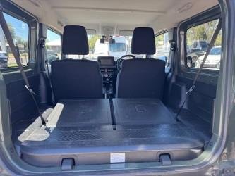 2023 Suzuki Jimny GLX GJ 4X4 Dual Range Jungle Green