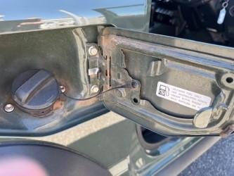 2023 Suzuki Jimny GLX GJ 4X4 Dual Range Jungle Green