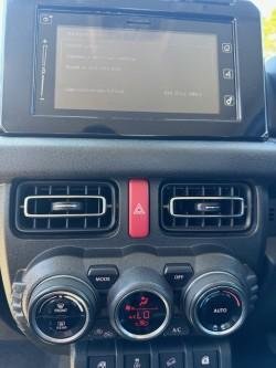 2023 Suzuki Jimny GLX GJ 4X4 Dual Range Jungle Green