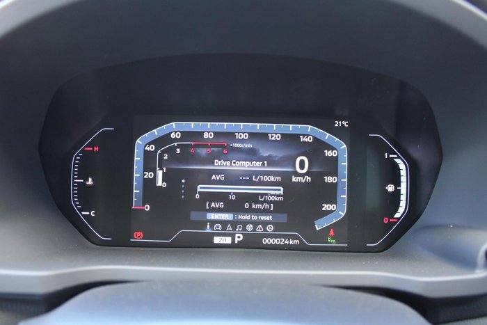 2025 Mitsubishi Pajero Sport GSR