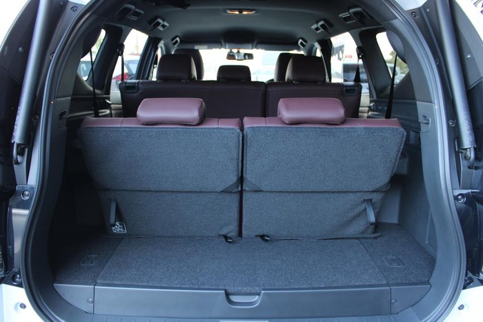 2025 Mitsubishi Pajero Sport GSR