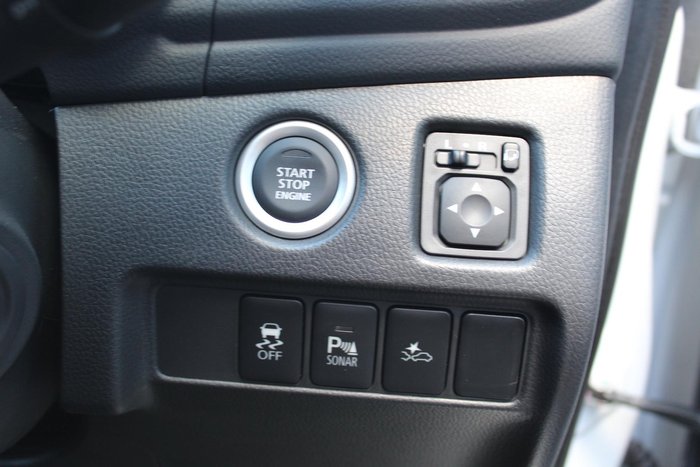 2025 Mitsubishi Pajero Sport GSR