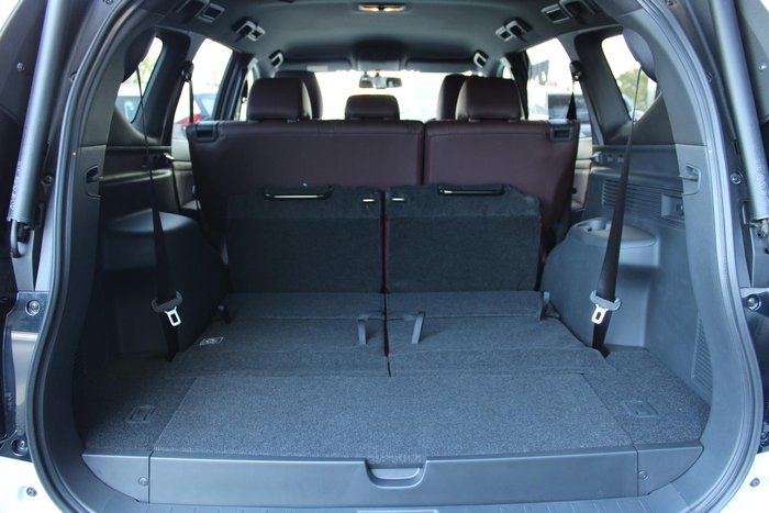 2025 Mitsubishi Pajero Sport GSR