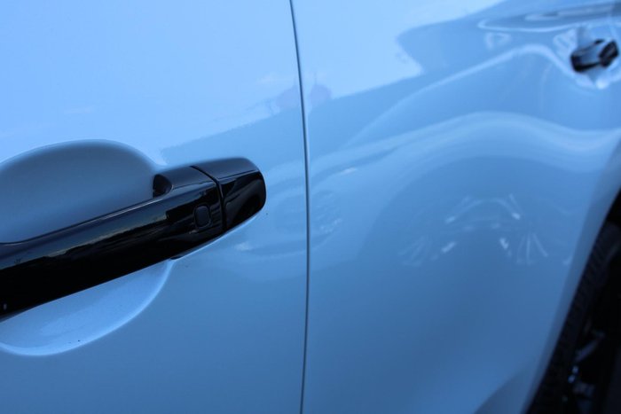 2025 Mitsubishi Pajero Sport GSR