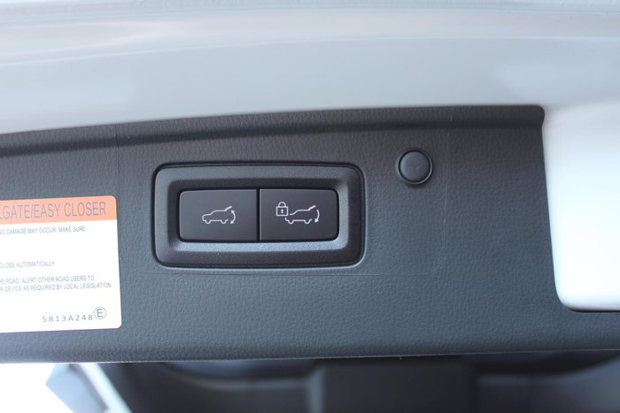 2025 Mitsubishi Pajero Sport GSR