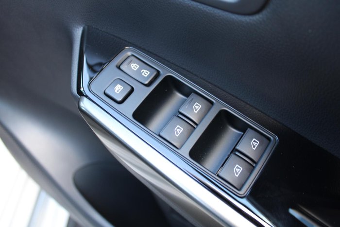 2025 Mitsubishi Pajero Sport GSR