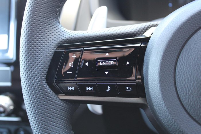 2025 Mitsubishi Pajero Sport GSR