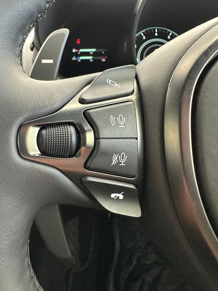 2022 Aston Martin Vantage MY22 Jet Black