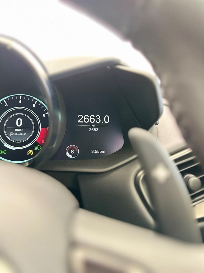 2022 Aston Martin Vantage MY22 Jet Black