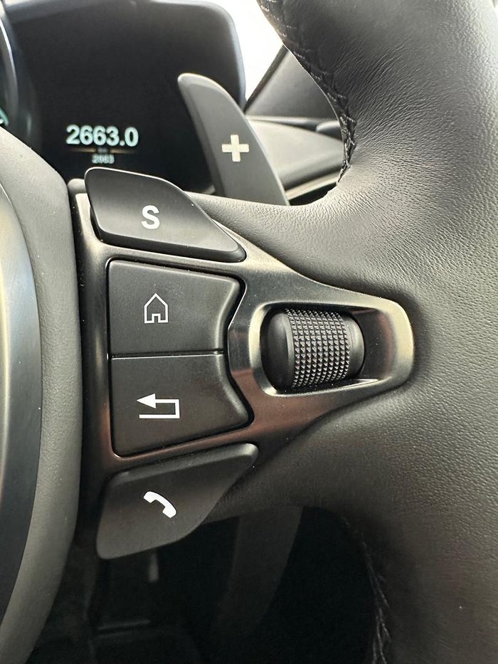 2022 Aston Martin Vantage MY22 Jet Black