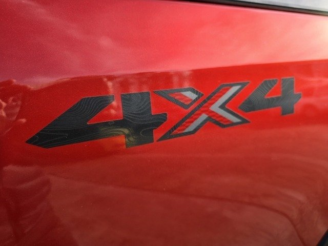 2025 Isuzu D-MAX