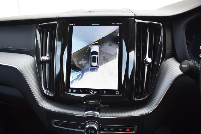 2024 Volvo XC60 Ultimate B5 Bright MY24 AWD Denim Blue